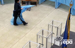 Парламентские выборы в Украине намечены на 2019 год