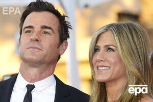 Теру: Мы разошлись мирно