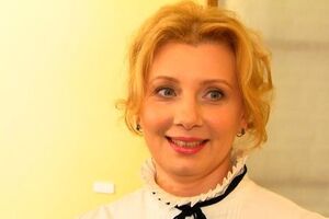 Турчинова заявила, що найбагатші родини світу лобіюють створення гендерної (ЛГБТ) поліції