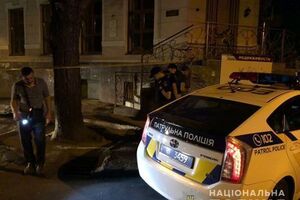 На Михайлика напали вечером 22 сентября
