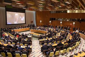 Трамп: США сильнее, безопаснее и богаче, чем были менее двух лет назад, когда я вступил в должность