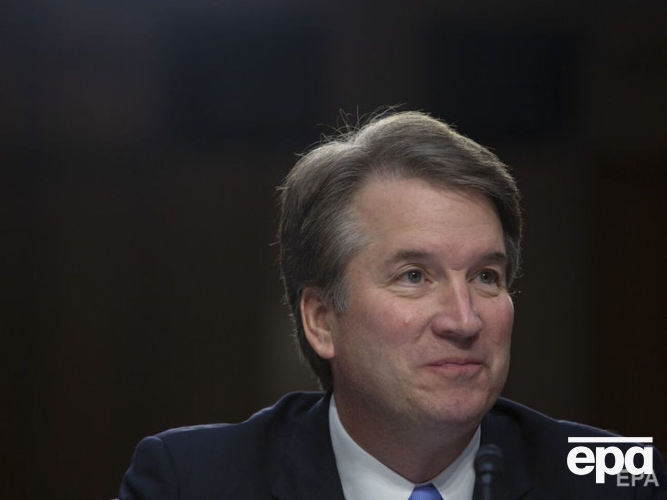 Дональд Трамп выдвинул Бретта Кавано кандидатом в члены Верховного суда США