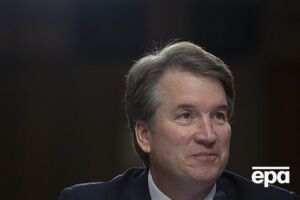 Дональд Трамп выдвинул Бретта Кавано кандидатом в члены Верховного суда США