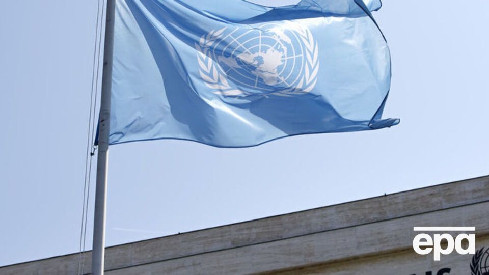 Представника окупаційної влади Криму не пустили на засідання Ради ООН із прав людини