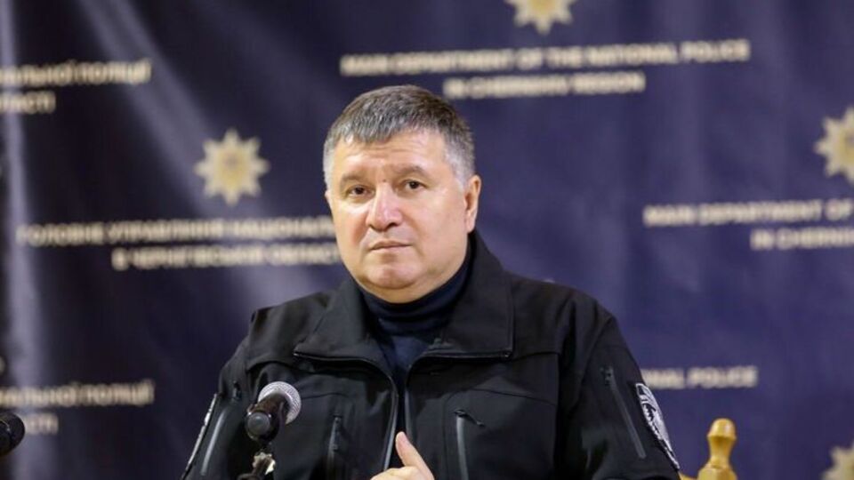 Аваков анонсував постачання французьких вертольотів в Україну
