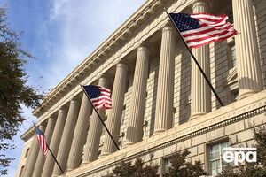 Міністерство торгівлі США обмежить постачання американської продукції 12 російським підприємствам