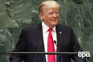 Трамп: Германия станет полностью зависимой от России, если она незамедлительно не сменит свой курс