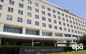 В Госдепе США заявили о поддержке Украины