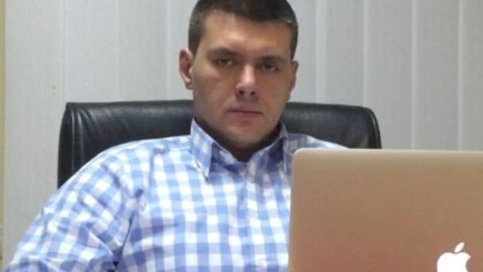 Антон Гриньов: Ідеться про загрозу національній безпеці в контексті безконтрольного зняття у необмеженій кількості коштів у готівковій формі через касу банку