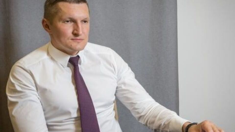 Евгений Бамбизов: Мы не нарушаем банковскую тайну. Информация, которую мы получаем из банковских учреждений, предоставляется согласно процедуре, определенной законом