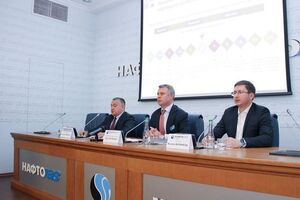 У НАК "Нафтогаз України" поки не знають, якою буде ціна кубометра газу в новому опалювальному сезоні