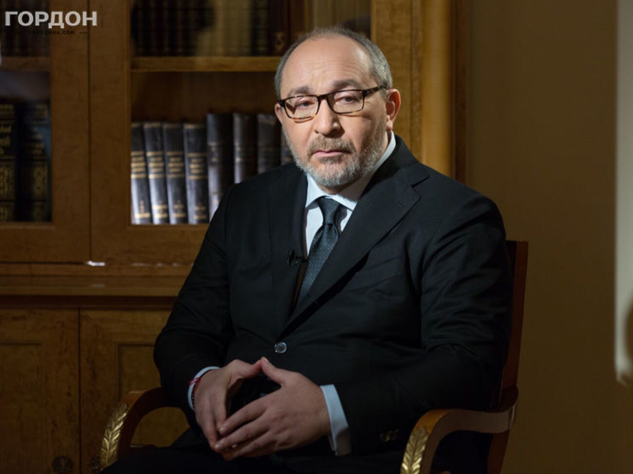 Суд закрив справу проти Кернеса 10 серпня