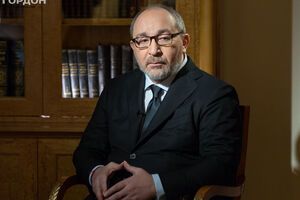 Суд закрив справу проти Кернеса 10 серпня