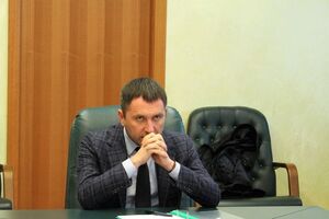 Лавренюк рассказал о строительстве пунктов пропуска на админгранице с Крымом