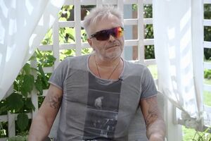 Кинчев: Люди прекрасные могут быть, замечательные. Но государство Америка хочет Россию уничтожить