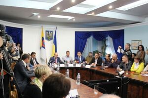 В Одесі до 28 вересня правоохоронці проводитимуть посилене патрулювання