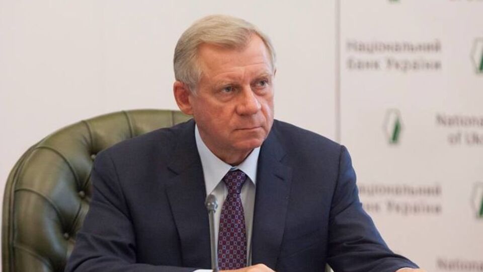 Смолій: Переговори з МВФ тривають