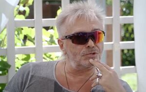 Кинчев: Мне бы хотелось, конечно, чтобы мы жили по образу жизни, как в Канаде. Но почему-то у нас не получается