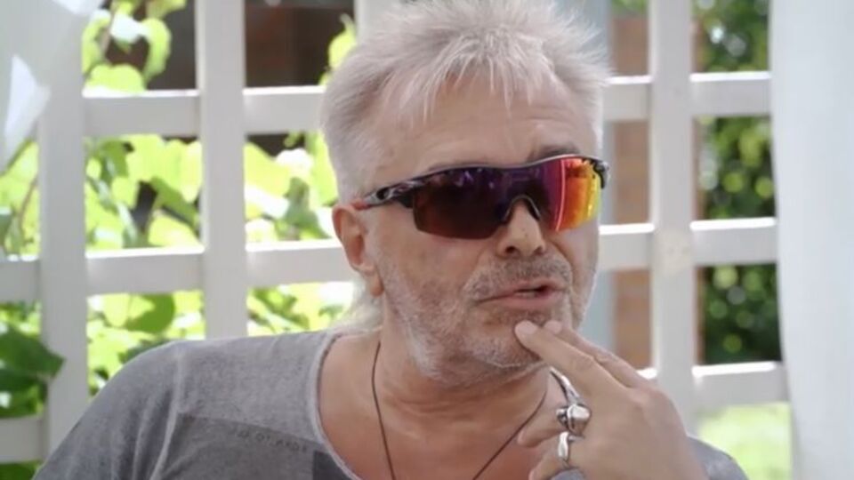 Кінчев: Мені б хотілося, звісно, щоб ми жили за способом життя, як у Канаді. Але чомусь у нас не виходить