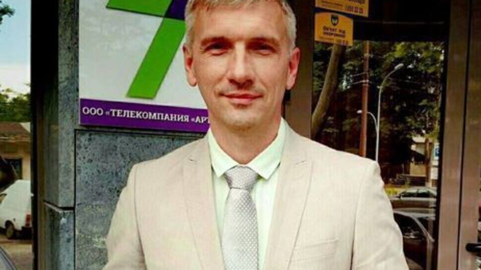 22 сентября Михайлик получил огнестрельное ранение возле своего дома