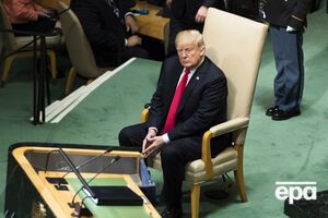 Трамп: Мы являемся свидетелями человеческой трагедии, которая сейчас происходит в Венесуэле