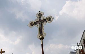 Екзархів Вселенського патріархату в Києві було призначено 7 вересня