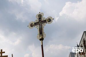 Екзархів Вселенського патріархату в Києві було призначено 7 вересня