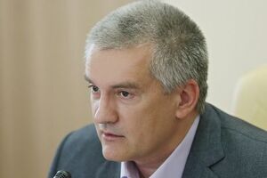 Аксенов заявил о готовности сотрудничать с "ДНР"
