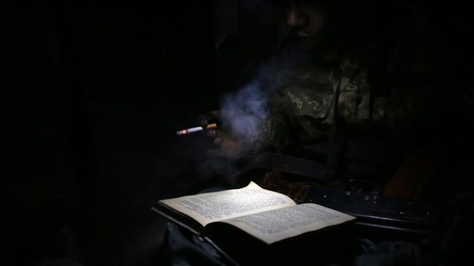 Лойко показал фото из донецкого аэропорта