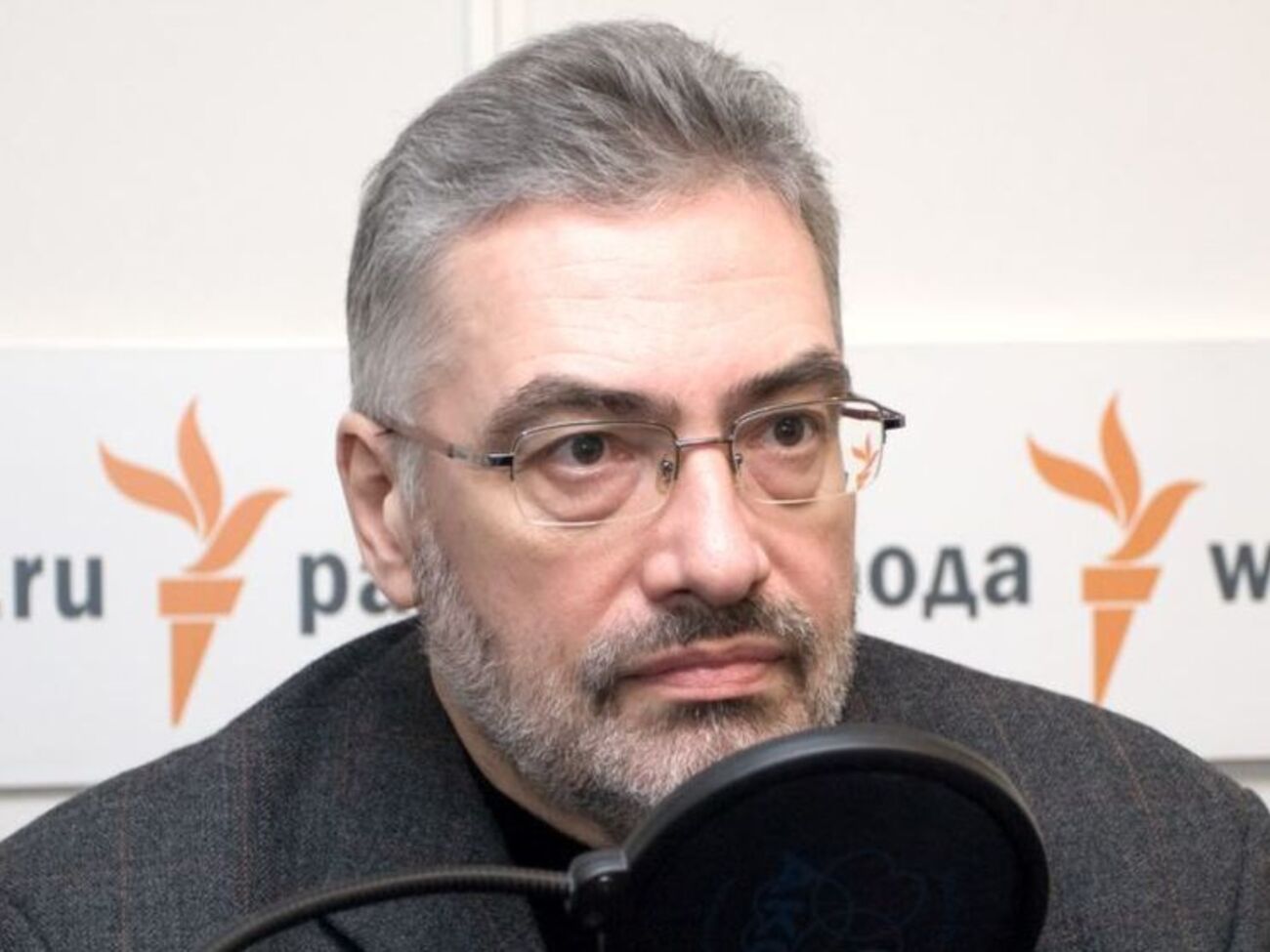 Фельгенгауер: Наївні, раціональні євреї, де їм зрозуміти, що наш Генштаб і Кремль живуть у світі тотального постмодерну