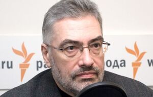 Фельгенгауэр: Наивные, рациональные евреи – где им понять, что наши Генштаб и Кремль живут в мире тотального постмодерна