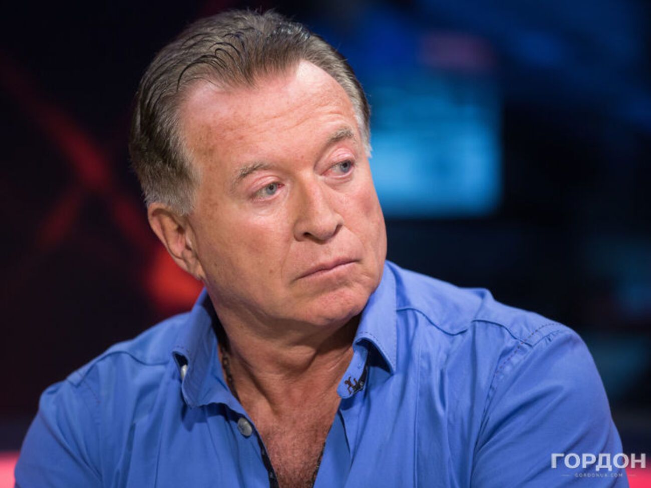 Гінзбург: Я криптомільярдер. На сотні мільйонів доларів у мене є підтверджені активи