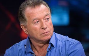 Гінзбург: Я криптомільярдер. На сотні мільйонів доларів у мене є підтверджені активи