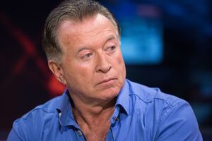 Гінзбург: Я криптомільярдер. На сотні мільйонів доларів у мене є підтверджені активи