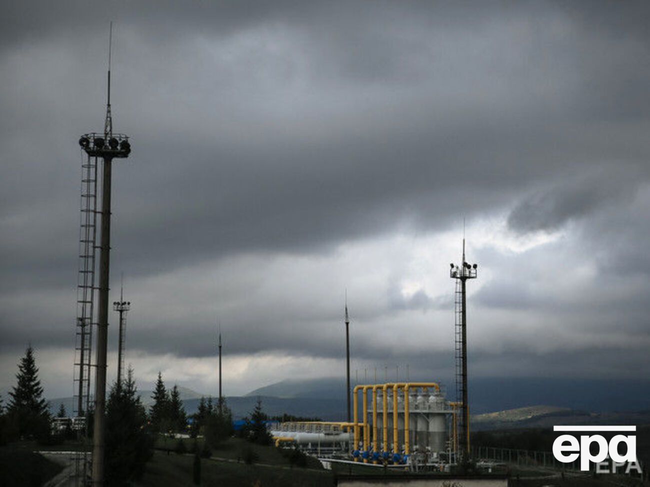 Україна застосовує прив'язку до європейських показників у ціноутворенні на низку енергоресурсів