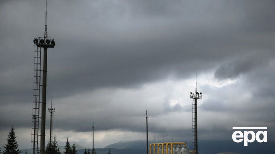 Україна застосовує прив'язку до європейських показників у ціноутворенні на низку енергоресурсів