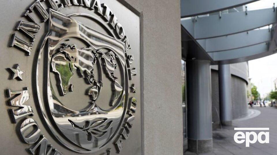 Україна і МВФ спробували домовитися про нову програму співпраці stand-by