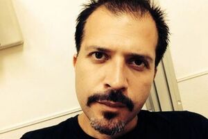 Васкес умер в доме своего отца