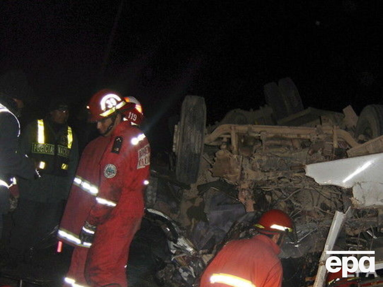 Жертвами ДТП стали 23 человека