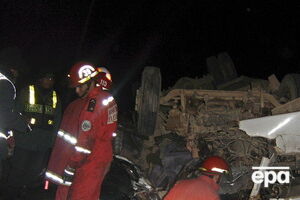 Жертвами ДТП стали 23 человека