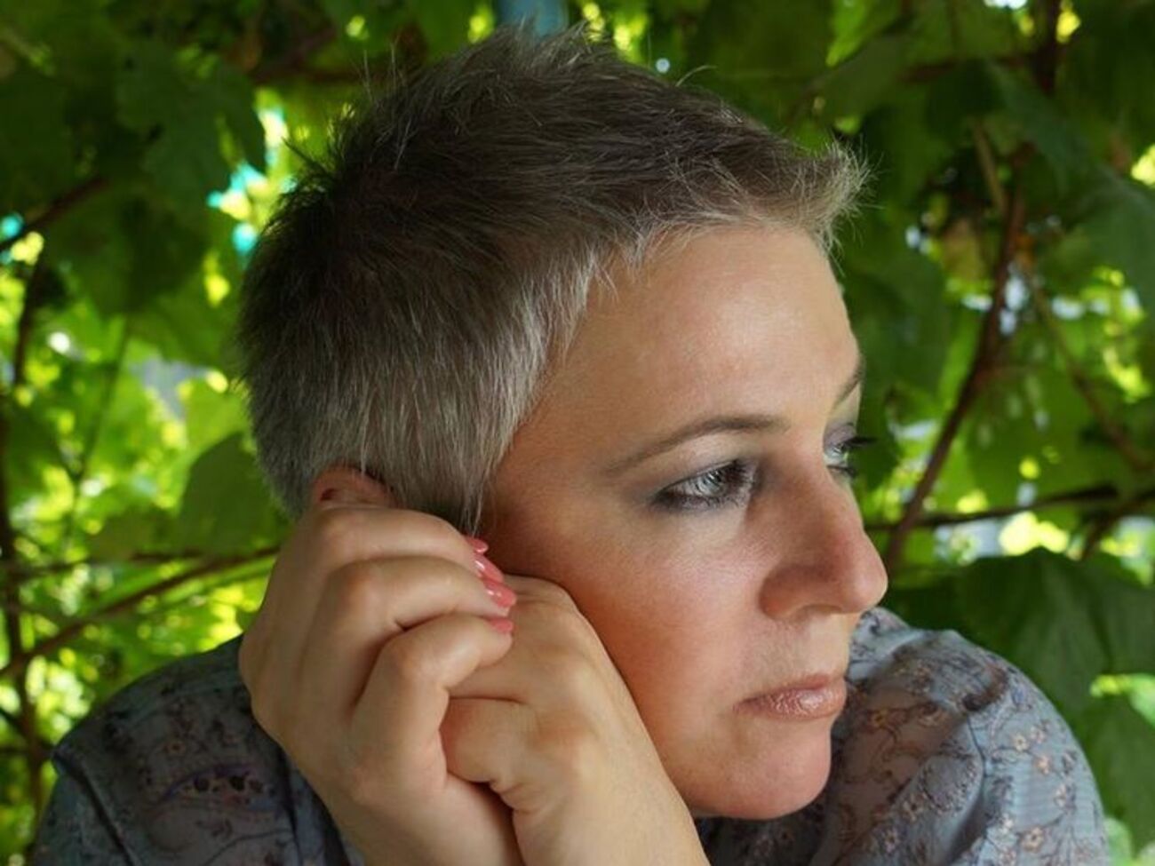 Алена Монова:&nbsp;НАБУ, прекратите нам совать памперсы, мы уже нанюхались. Надевайте тактические шкарпетки и работайте уже, наконец