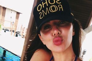 Сєдокова: Ця пісня – найкраща з написаних мною