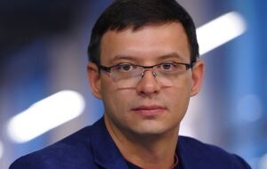 Евгений Мураев: А вы за наших или за этих?