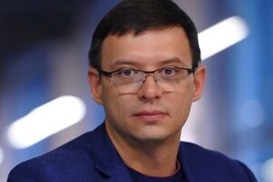 Евгений Мураев: А вы за наших или за этих?