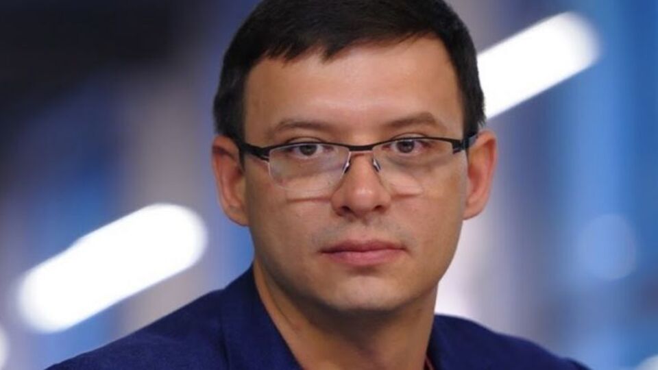 Євгеній Мураєв: А ви за наших чи за цих?