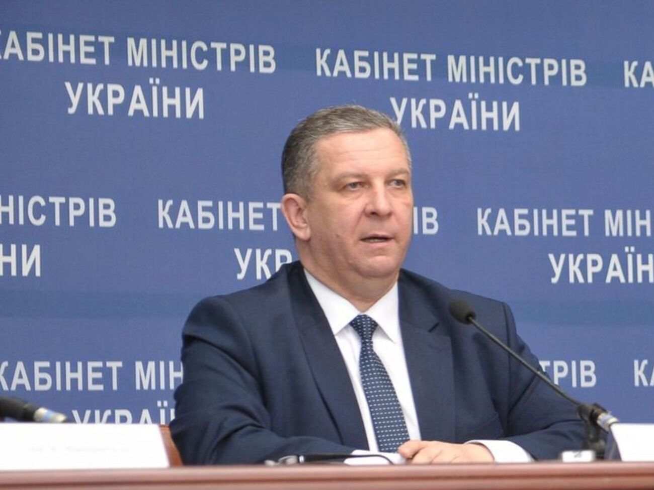 Рева: Нам потрібно знайти ще 272 млрд грн для погашення основної частини боргу