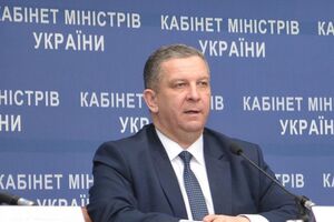 Рева: Нам потрібно знайти ще 272 млрд грн для погашення основної частини боргу