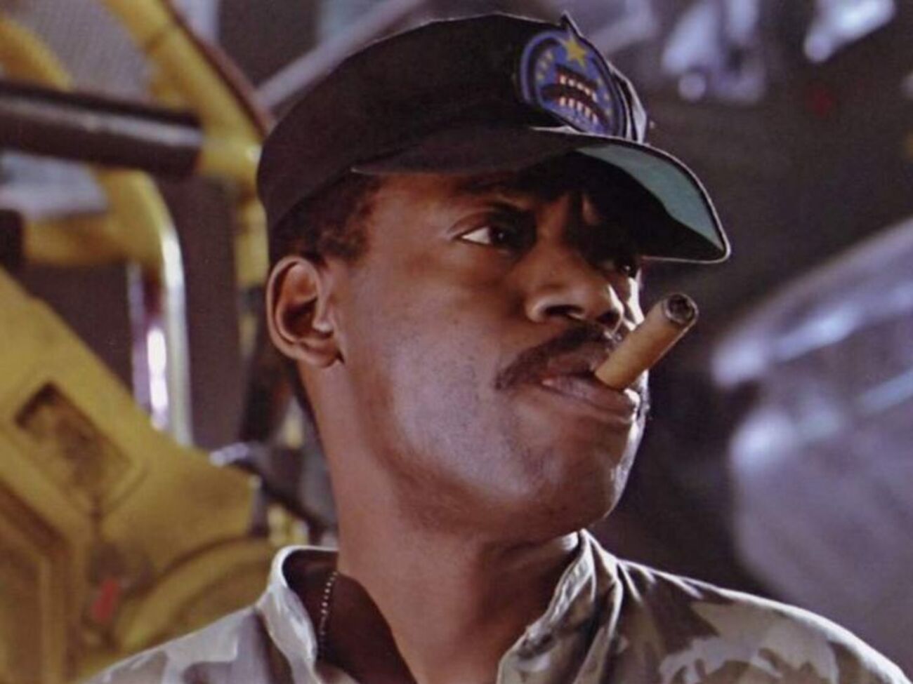 На момент смерти Мэттьюсу было 75 лет