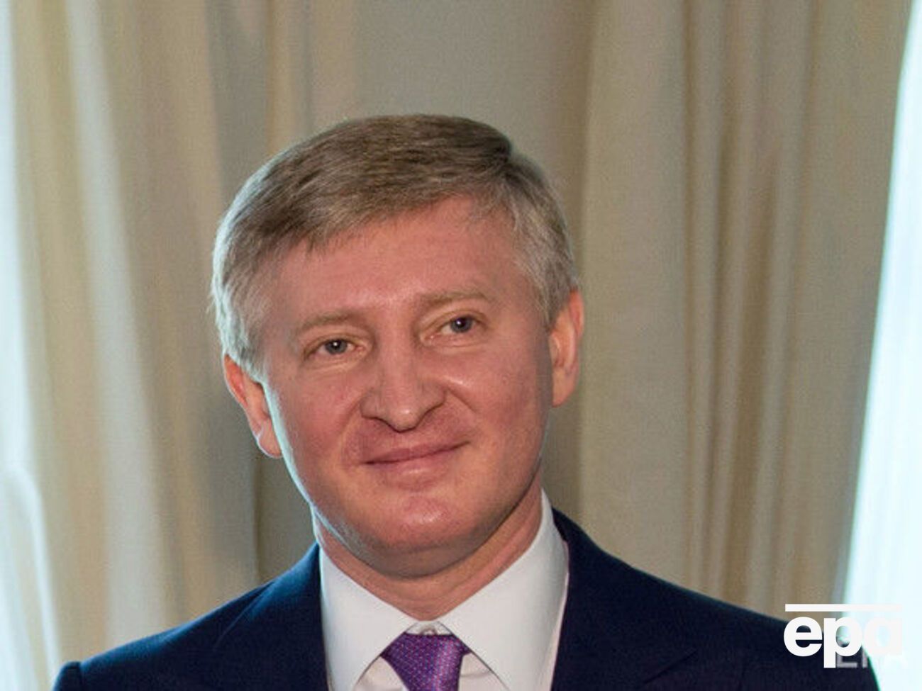 Ахметов остается самым богатым украинцем, пишет Bloomberg