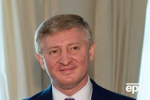 Ахметов остается самым богатым украинцем, пишет Bloomberg